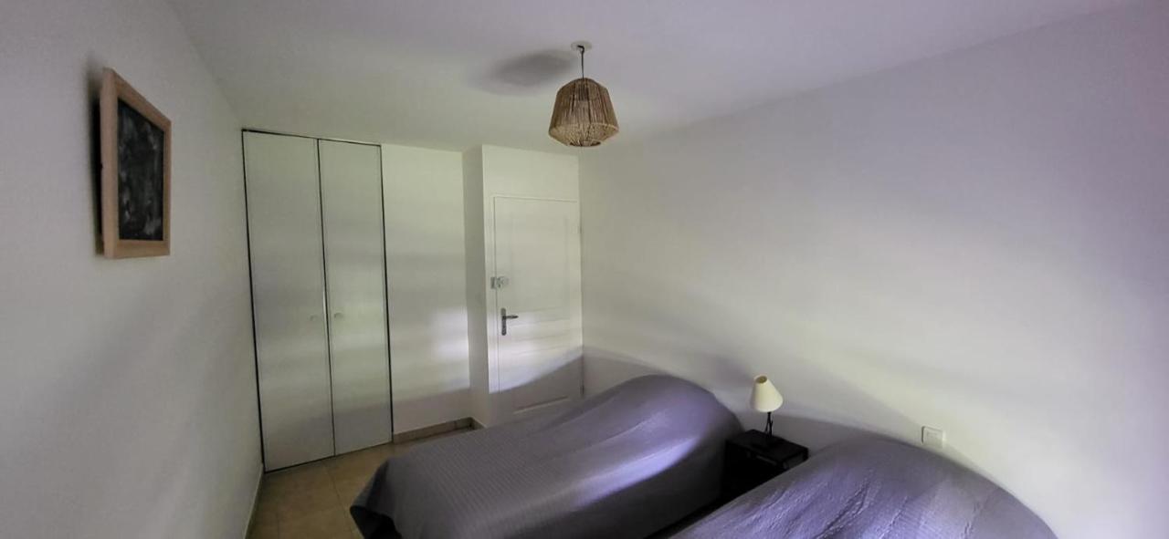Appartement Lit Et Mixe Eksteriør billede